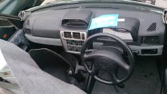 Подушка безопасности. Mitsubishi Pajero iO, H67W, H77W, H76W, H66W, H61W, H62W, H72W, H71W Двигатели: 4G93, GDI, 4G94
