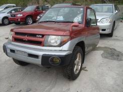 Автоматическая коробка переключения передач. Mitsubishi Pajero iO, H67W, H77W, H76W, H66W, H61W, H62W, H72W, H71W Двигатель 4G94