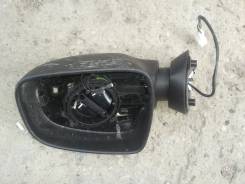Зеркало заднего вида боковое. Renault Sandero Renault Duster Renault Logan Двигатели: K9K, F4R, K4M, D4D, K7M, D4F, K7J, 1