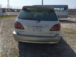 Дверь багажника. Lexus RX300, MCU10, MCU15 Toyota Harrier, MCU15W, MCU10W, MCU10, ACU15, SXU10W, MCU15, ACU10W, SXU15, SXU15W, ACU15W, SXU10, ACU10 Дв...