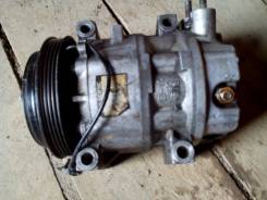 Компрессор кондиционера. Infiniti FX35 Infiniti QX4 Nissan Terrano Nissan Murano Двигатели: VQ35DE, VG33E