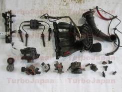 Дополнительное оборудование. Dodge Stratus Двигатели: EDZ, EER