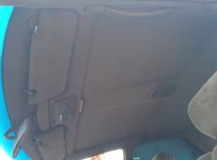 Обшивка потолка. Toyota Crown, GS131, GS131H Двигатель 1GGZE