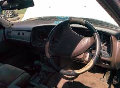 Проводка под торпедо. Toyota Crown, GS131, GS131H Двигатель 1GGZE