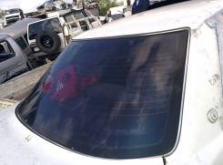 Стекло заднее. Toyota Crown, GS131, GS131H Двигатель 1GGZE
