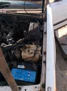 Лонжерон. Toyota Crown, GS131, GS131H Двигатель 1GGZE