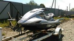 Yamaha FX Cruiser SHO. 215,00 л.с., Год: 2008 год