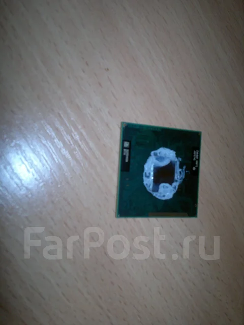 Intel Core i3-2328M ����