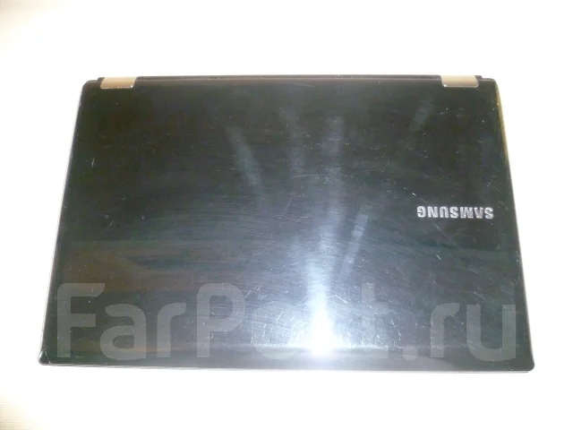 Samsung RC. WiFi: 1, Bluetooth: 1 ����