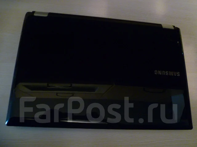 Samsung RC. WiFi: 1, Bluetooth: 1 ����