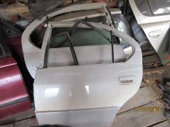 Дверь боковая. Toyota Camry, SV40 Двигатель 3SFE