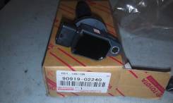 Катушка зажигания. Toyota: Corolla, Yaris, WiLL Cypha, Succeed, Vitz, Echo Verso, XA, Ractis, Soluna Vios, Corolla Fielder, Platz, Corolla Spacio, Pri...