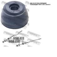 Втулка. Honda: Torneo, Shuttle, Rafaga, Avancier, Vigor, Inspire, Accord, 2.5TL, Odyssey, Saber, Prelude, Ascot Двигатели: F23A7, F22B8, G25A3, G25A2...