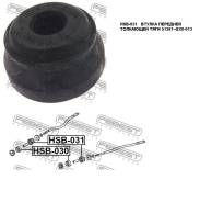 Втулка. Honda: Ballade, CR-X del Sol, Accord, Civic, CR-X, Integra SJ, Civic CRX, Domani, Civic Ferio, Partner Двигатели: B16A6, B18B4, D15Z4, D16Y9...
