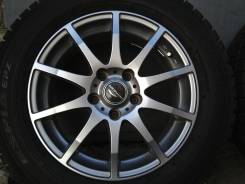A-Tech Schneider. 6.5x16, 5x114.30, ET42