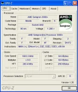 AMD Mobile Sempron 3000+ ����