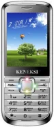 Keneksi S1 ����