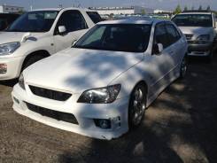 Toyota Altezza. SXE10, 3SGE