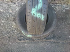 Bridgestone B380 RFT. ������, 10�%, 2 ��