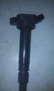 Катушка зажигания. Toyota: iQ, GS300, IS350, Tundra, IS250, Mark X, GS30, GS350, Land Cruiser, IS300, Reiz, GS450H, Harrier, Land Cruiser Prado, Sequo...
