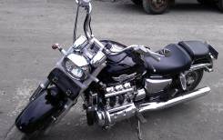 Honda Valkyrie. 1 520 куб. см., исправен, птс, без пробега