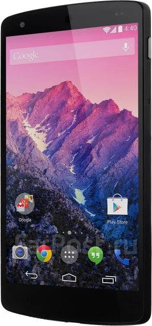 LG Nexus 5. �/� ����