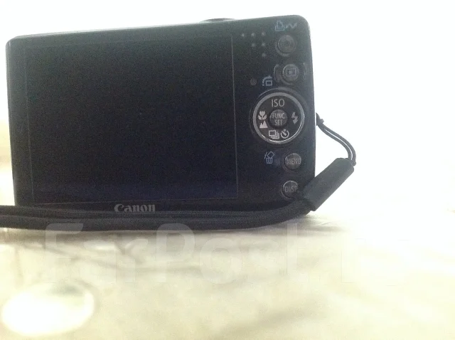 Canon Digital IXUS 75. 7 - 7.9 ��, ���: 3� ����
