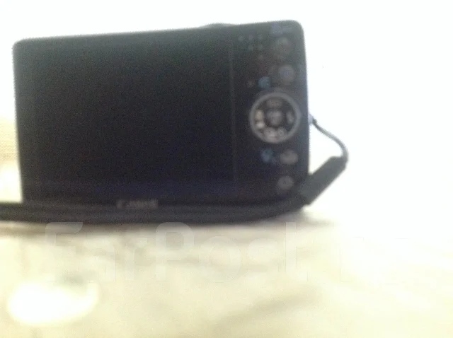 Canon Digital IXUS 75. 7 - 7.9 ��, ���: 3� ����