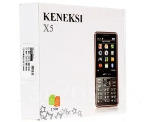 Keneksi X5 ����
