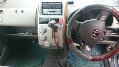Honda Mobilio. �������, ��������, 1.5, ������