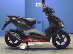 Aprilia. 49 куб. см., исправен, без птс, без пробега