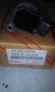 Катушка зажигания. Toyota: Corolla, Corolla Verso, Yaris, RAV4, Vista Ardeo, Aygo, Matrix, Vitz, Wish, Passo, Auris, Corolla Fielder, Voltz, Avensis...