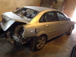 Chevrolet Lacetti. J200