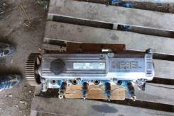 Головка блока цилиндров. Mazda Bongo Двигатель RF