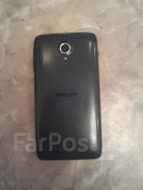 Philips Xenium W6500 ����