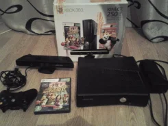 Microsoft Xbox 360 ����