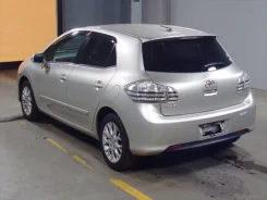 Toyota Blade. AZE156, 2AZFE ����
