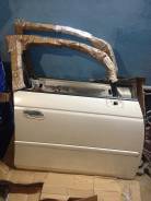 Дверь боковая. Honda Odyssey, RA69