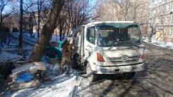 Услуги самосвала 5 тонн