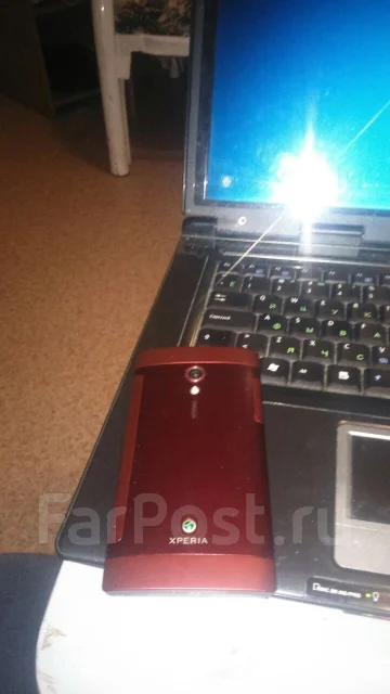 Sony Xperia ion. �/� ����