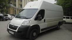 Citroen Jumper. Продам грузовой фургон , 2 200 куб. см., 2 000 кг.