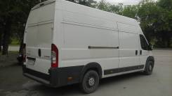 Citroen Jumper. Продам грузовой фургон , 2 200 куб. см., до 3 т