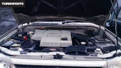 Радиатор кондиционера. Mitsubishi Pajero iO, H67W, H77W, H76W, H66W, H61W, H72W, H62W, H71W Двигатели: 4G94, 4G93