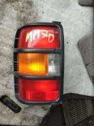 Стоп-сигнал. Mitsubishi Pajero, V24V, V24WG, V26WG, V47WG, V26C, V25C, V24C, V23C, V43W, V44W, V45W, V46W, V26W, V25W, V24W, V23W, V21W, V46WG, V44WG...