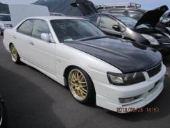 Губа. Nissan Laurel, GNC35, GC35, HC35, SC35, GCC35