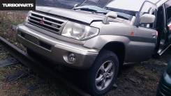 Зеркало заднего вида боковое. Mitsubishi Pajero iO, H67W, H77W, H76W, H66W, H61W, H72W, H62W, H71W Двигатели: 4G94, 4G93