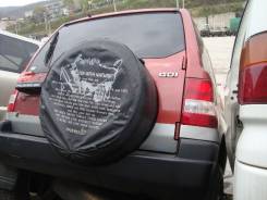 Мост. Mitsubishi Pajero iO, H66W Двигатели: 4G93, GDI
