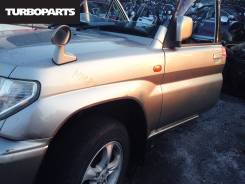 Зеркало заднего вида на крыло. Mitsubishi Pajero iO, H67W, H77W, H76W, H66W, H61W, H62W, H72W, H71W Двигатели: 4G94, 4G93