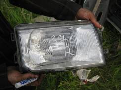 Фара. Mitsubishi RVR, N23W, N23WG Двигатель 4G63