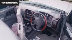 Блок подрулевых переключателей. Mitsubishi Pajero, V63W, V73W, V65W, V75W, V78W, V77W, V68W Двигатели: 6G74, 4M41, 6G75, 6G72